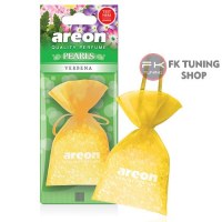 AREON PEARLS VERBENA OTO ARAÇ KOKUSU 1 ADET
