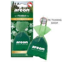 AREON PEARLS NORDIC FOREST OTO ARAÇ KOKUSU 1 ADET