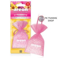 AREON PEARLS VANILLA BUBBLE OTO ARAÇ KOKUSU 1 ADET