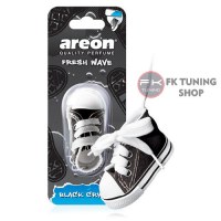 AREON FRESH WAVE BLACK CRYSTAL OTO ARAÇ KOKUSU 1 ADET