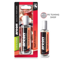 AREON PERFUME 35 ML APPLE&CINNAMON SPREY OTO ARAÇ KOKUSU 1 ADET