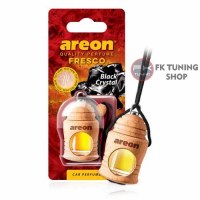 AREON FRESCO BLACK CRYSTAL OTO ARAÇ KOKUSU 1 ADET