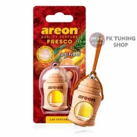 AREON FRESCO TUTTI FRUTTI OTO ARAÇ KOKUSU 1 ADET