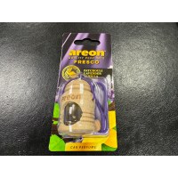 AREON FRESCO PATCHOULI LAVENDER VANILLA OTO ARAÇ KOKUSU 1 ADET