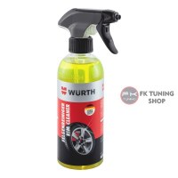  Würth Jant Temizleyici Consumer Line Sprey