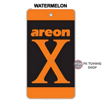 AREON X WATERMELON OTO ARAÇ KOKUSU 1 ADET