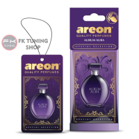AREON SPECIAL SELECTION AURA AURUM FOR HIM 1 ADET