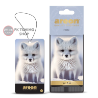 AREON WILD FRITZ OTO ARAÇ KOKUSU 1 ADET