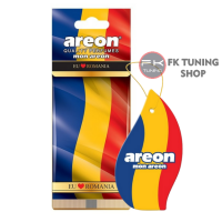 AREON MON ROMANIA OTO ARAÇ KOKUSU 1 ADET