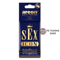 AREON SEX ICON OTO ARAÇ KOKUSU 1 ADET