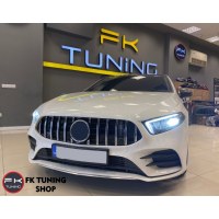MERCEDES BENZ W177 GTR PANJUR KROM A SERİSİ (2019 ve üzeri) kampanya