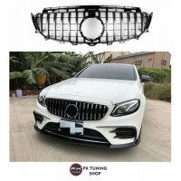 MERCEDES BENZ W213 GTR PANJUR 2016-2019 Krom Renk Kampanya