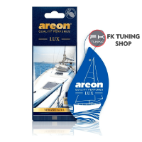 Areon Lux Verano Azul Oto Araç Kokusu 1 Adet