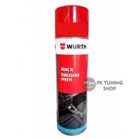  Würth Araç İçi Temizleme Spreyi 500 ml