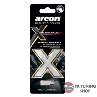 AREON XPERIENCE SPRING BOUQUET ARAÇ KLIMA KOKUSU 1 adet