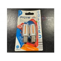  Photon P21W Led Exclusive Serisi PH7219 SNA B2 Sinyal Led