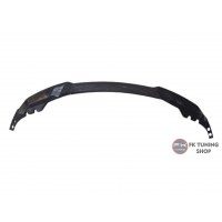 Bmw F30 M3 Ön Tampon Eki Lip (pianoblack -ithal plastik) TAİWAN TAMPON UYGUN