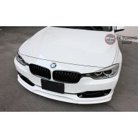 Bmw F30 Böbrek Seti Ön Panjur Pianoblack Tek Çizgi 2012-2018