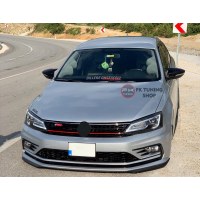Volkswagen Jetta Gli Ön Tampon Seti (2015-2019) Kampanya
