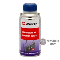 Würth Radyatör sızdırmazlık maddesi HP 150 ml 1 Adet