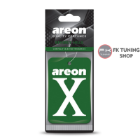  AREON X BEVERLY HILLS OTO ARAÇ KOKUSU 1 adet 