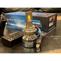 PHOTON H7 BLACK KATANA SERİSİ LED XENON MİLESTONE