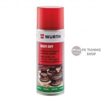 Würth Pas Sökücü Temizleyici Rost Off 400ML 1 Adet