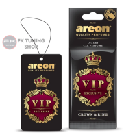 AREON VIP CROWN&RING OTO ARAÇ KOKUSU 1 adet