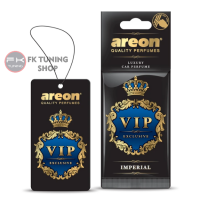 AREON VIP IMPERIAL OTO ARAÇ KOKUSU 1 adet