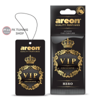 Areon Vip Hero Oto Araç Kokusu 1 Adet