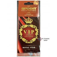 Areon Vip Exlusive Royal Star Oto Kokusu 1 adet 