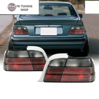 Bmw E36 Coupe Cabrio İnpro Dizayn Stop Sağ-Sol Seti 