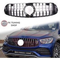 MERCEDES X253 GTR ÖN PANJUR GLC SERİSİ (2019  ve üzeri