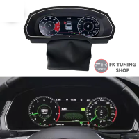 VOLKSWAGEN PASSAT B8 UYUMLU HAYALET GÖSTERGE EKRANI
