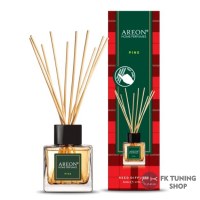 Areon Tartan Pine 50 Ml Bambu Çubuklu Oda Kokusu 1 adet