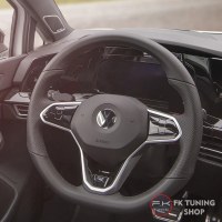Volkswagen Golf 8 R Direksiyon Dokunmatik F1 Vitesli