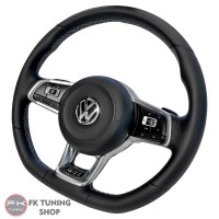 Volkswagen Golf 7 GTİ Direksiyon F1 Vitesli