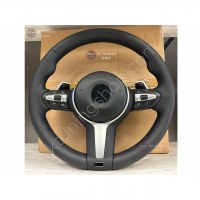 BMW F32 / F33 / F36 M TECHNİC DİREKSİYON SETİ F1 VİTESLİ CRUZE KONTROLLÜ