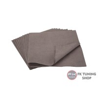 Würth Mikroaktif bez Temizle ve Parlatma Mikrofiber 40 x 40 cm 1 adet