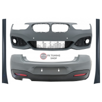 Bmw F20 Lci M Technic Body Kit Seti 2015-2018