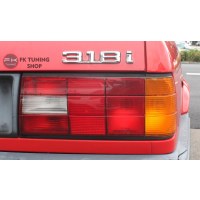 Bmw E30 Coupe Sedan Oem Dizayn Stop Sağ-Sol Set