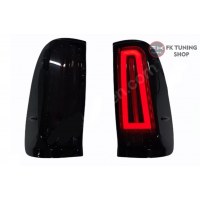 TOYOTA HİLUX VİGO LED STOP TAKIMI LEXUS DİZAYN 2012-2015 KAMPANYA