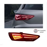 Seat Leon Led Stop Seti 2013-2020