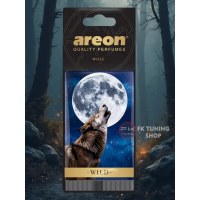 Areon Wild Wolf Oto Araç Kokusu 1 adet 