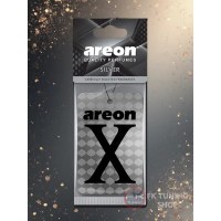 Areon X Lux Silver Oto Araç Kokusu 1 adet 