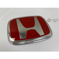 Honda Typer Logo Civic 1996-2001 Ön Panjura Uyumlu