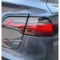 Tesla Model Y & Model 3 Uyumlu Shadow Led Stop Seti