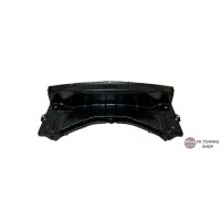 Tesla Model Y uyumlu Arka Panel (alüminyum) 2021-2023
