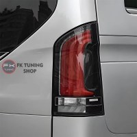 Mercedes Benz Vito Led Stop Seti Smoke/Kırmızı 2015-2019 W447