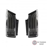 Mercedes Vito Led Stop Şeffaf Renk W447 2015-2019